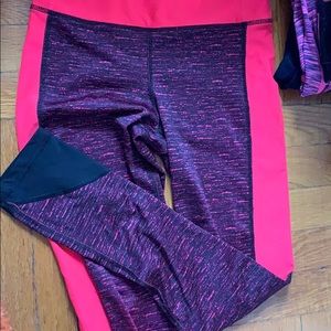 90 degree kids leggings